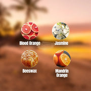 CALLISTA EDP 04 Sunset Love Women’s Perfume 35 ml perfume for her