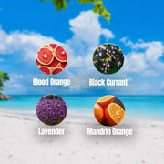 CALLISTA EDP 05 Free Spirit Women’s Perfume 35 ml perfume for her