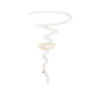 CALLISTA EYE CANDY EYE PENCIL 00 Snow White Eyeliner