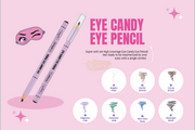 CALLISTA EYE CANDY EYE PENCIL 04 Magnetic Lilac Eyeliner