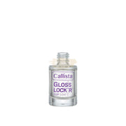 CALLISTA GLOSS LOCK’R TOP COAT 9ml Nail Care