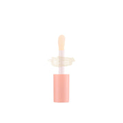 CALLISTA I CARE A LOT LIP OIL 01 PEACH Moisturizing Lip Oil Lip Care