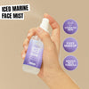 ICED MARINE FACE MIST