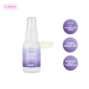 CALLISTA ICED MARINE FACE MIST 50ml Setting Spray