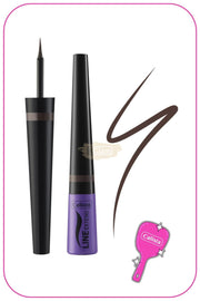 CALLISTA LINE EXTEND DIPLINER 02 Yummy Brownie 3.5ml Dipliner