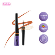 CALLISTA LINE EXTEND DIPLINER 04 Zesty Orange 3.5ml Dipliner