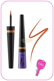 CALLISTA LINE EXTEND DIPLINER 04 Zesty Orange 3.5ml Dipliner