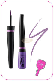 CALLISTA LINE EXTEND DIPLINER 07 Exchanted Violet 3.5ml Dipliner