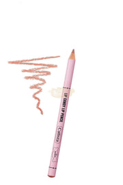 CALLISTA LIP CANDY LIP PENCIL 01 Butterly Lip Liner