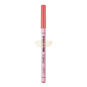 CALLISTA LIP CANDY LIP PENCIL 04 Cup Cake Rush Lip Liner