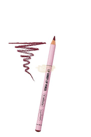 CALLISTA LIP CANDY LIP PENCIL 11 Burgundy Obsessed Lip Liner