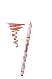 CALLISTA LIP CANDY LIP PENCIL 12 Raw Cinnamon Lip Liner