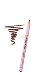 CALLISTA LIP CANDY LIP PENCIL 13 Espresso Fudge Lip Liner