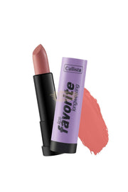 CALLISTA LIPS FAVORITE LONGWEARING LIPSTICK 301 Serving Looks Lipstick