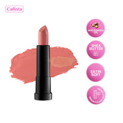 CALLISTA LIPS FAVORITE LONGWEARING LIPSTICK 301 Serving Looks Lipstick