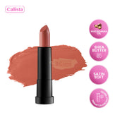 CALLISTA LIPS FAVORITE LONGWEARING LIPSTICK 306 Here Kitty Kitty Lipstick