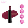 CALLISTA LIPS FAVORITE LONGWEARING LIPSTICK 308 Vamp-Like Lipstick