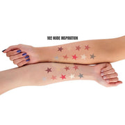 CALLISTA MULTI PALETTE EYESHADOW 102 Nude Inspiration Eye Shadow