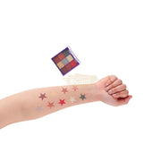 CALLISTA MULTI PALETTE EYESHADOW 102 Nude Inspiration Eye Shadow