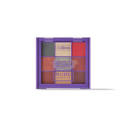 CALLISTA MULTI PALETTE EYESHADOW 102 Nude Inspiration Eye Shadow