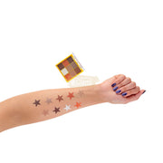 CALLISTA MULTI PALETTE EYESHADOW 103 Coffee Addiction Eye Shadow