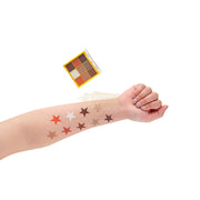 CALLISTA MULTI PALETTE EYESHADOW 103 Coffee Addiction Eye Shadow