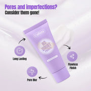 CALLISTA NO DOUBT BLURRING PRIMER 25 ml Makeup Base