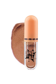 CALLISTA ONE FOR ALL 05 That Antique Eyes & Lips & Cheeks Liquid Eyeshadow 3.3ml Eyeshadow
