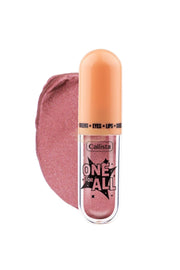 CALLISTA ONE FOR ALL 06 Fairy Dreams Eyes & Lips & Cheeks Liquid Eyeshadow 3.3ml Eyeshadow