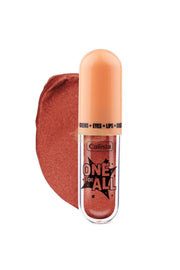 CALLISTA ONE FOR ALL 08 Born Again Eyes & Lips & Cheeks Liquid Eyeshadow 3.3mll Eyeshadow