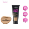 CALLISTA SELFIE FINISH FOUNDATION 120 Cashmere Beige with SPF15 25ml Foundation