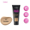 CALLISTA SELFIE FINISH FOUNDATION 121 Porcelain with SPF15 25ml Foundation