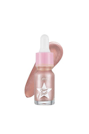 CALLISTA SHINE BESTIE LIQUID HIGHLIGHTER 02 Mystic Pixie Liquid Illuminator 9ml Highlighter