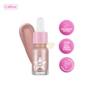 CALLISTA SHINE BESTIE LIQUID HIGHLIGHTER 02 Mystic Pixie Liquid Illuminator 9ml Highlighter