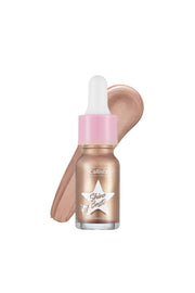 CALLISTA SHINE BESTIE LIQUID HIGHLIGHTER 03 Twinkle Pixie Liquid Illuminator 9ml Highlighter