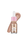 CALLISTA SHINE BESTIE LIQUID HIGHLIGHTER 03 Twinkle Pixie Liquid Illuminator 9ml Highlighter