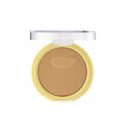 CALLISTA SMOOTH&MATTE COMPACT POWDER 30 Dark Honey 10g Face Power