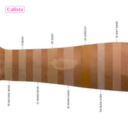 CALLISTA SMOOTH&MATTE COMPACT POWDER 40 Apricot 10g Face Power