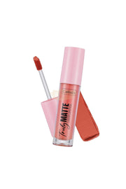 CALLISTA TRULY MATTE LIQUID LIPSTICK 403 Rose Harmony Lipstick