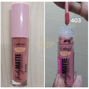 CALLISTA TRULY MATTE LIQUID LIPSTICK 403 Rose Harmony Lipstick