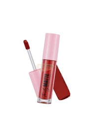 CALLISTA TRULY MATTE LIQUID LIPSTICK 407 Cherry Pop Lipstick