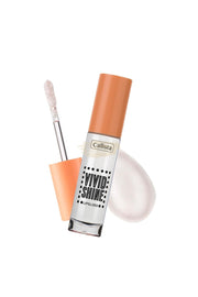 CALLISTA VIVID SHINE LIP GLOSS 100 Crystal Clear Lip Gloss