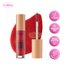 CALLISTA VIVID SHINE LIPGLOSS 101 Drop Everything Red Lip Gloss