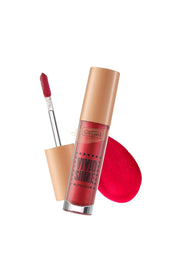 CALLISTA VIVID SHINE LIPGLOSS 101 Drop Everything Red Lip Gloss