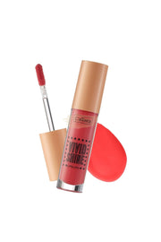 CALLISTA VIVID SHINE LIPGLOSS 102 Candied Beach Lip Gloss