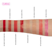 CALLISTA VIVID SHINE LIPGLOSS 104 Candy Apple Lip Gloss