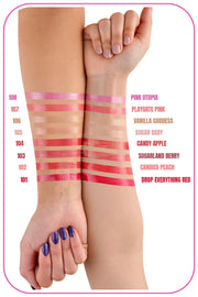 CALLISTA VIVID SHINE LIPGLOSS 105 Sugar Baby Lip Gloss