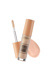 CALLISTA VIVID SHINE LIPGLOSS 106 Vanilla Goddess Lip Gloss