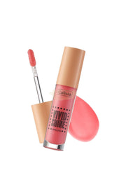 CALLISTA VIVID SHINE LIPGLOSS 107 Playdate Pink Lip Gloss