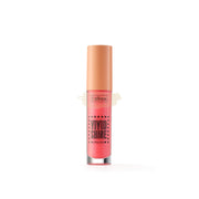 CALLISTA VIVID SHINE LIPGLOSS 107 Playdate Pink Lip Gloss